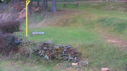 Běžecký lyžařský areál Nová Ves - horní část