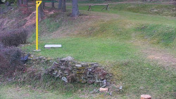 Běžecký lyžařský areál Nová Ves - horní část