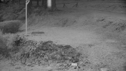 Běžecký lyžařský areál Nová Ves - horní část