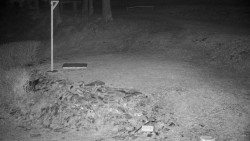 Běžecký lyžařský areál Nová Ves - horní část