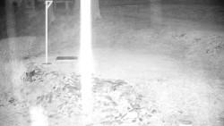 Běžecký lyžařský areál Nová Ves - horní část