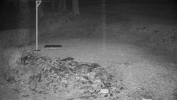 Běžecký lyžařský areál Nová Ves - horní část