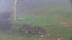 Běžecký lyžařský areál Nová Ves - horní část