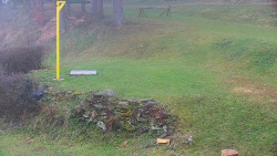 Běžecký lyžařský areál Nová Ves - horní část