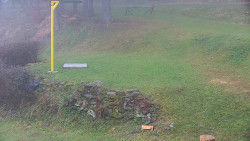 Běžecký lyžařský areál Nová Ves - horní část