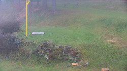 Běžecký lyžařský areál Nová Ves - horní část