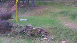 Běžecký lyžařský areál Nová Ves - horní část