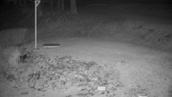 Běžecký lyžařský areál Nová Ves - horní část