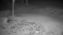 Běžecký lyžařský areál Nová Ves - horní část