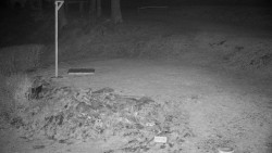 Běžecký lyžařský areál Nová Ves - horní část