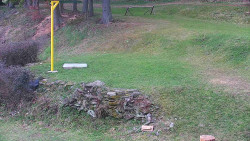 Běžecký lyžařský areál Nová Ves - horní část