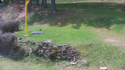 Běžecký lyžařský areál Nová Ves - horní část