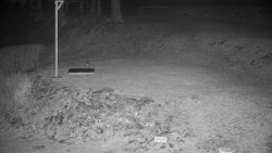 Běžecký lyžařský areál Nová Ves - horní část