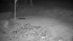 Běžecký lyžařský areál Nová Ves - horní část