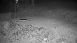 Běžecký lyžařský areál Nová Ves - horní část