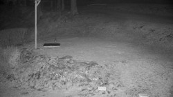 Běžecký lyžařský areál Nová Ves - horní část