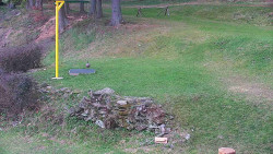 Běžecký lyžařský areál Nová Ves - horní část