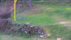 Běžecký lyžařský areál Nová Ves - horní část