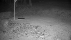 Běžecký lyžařský areál Nová Ves - horní část