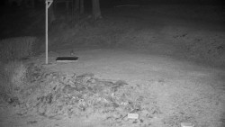 Běžecký lyžařský areál Nová Ves - horní část