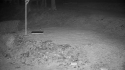 Běžecký lyžařský areál Nová Ves - horní část