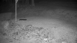 Běžecký lyžařský areál Nová Ves - horní část