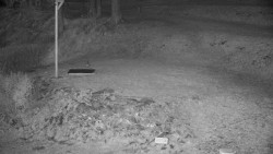 Běžecký lyžařský areál Nová Ves - horní část