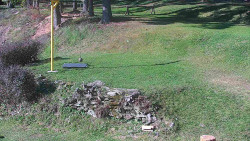 Běžecký lyžařský areál Nová Ves - horní část