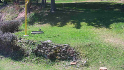 Běžecký lyžařský areál Nová Ves - horní část