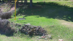 Běžecký lyžařský areál Nová Ves - horní část