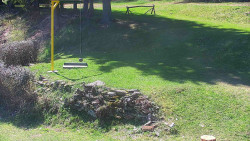 Běžecký lyžařský areál Nová Ves - horní část