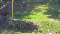 Běžecký lyžařský areál Nová Ves - horní část