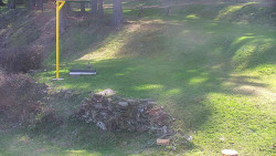 Běžecký lyžařský areál Nová Ves - horní část