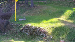 Běžecký lyžařský areál Nová Ves - horní část