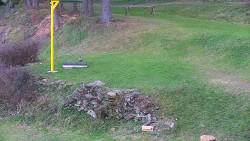 Běžecký lyžařský areál Nová Ves - horní část