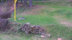 Běžecký lyžařský areál Nová Ves - horní část