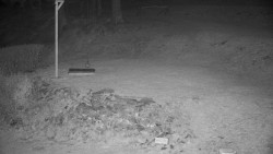 Běžecký lyžařský areál Nová Ves - horní část