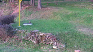 Chata Myslivna SKP Olomouc - Běžecký lyžařský areál Nová Ves - horní část - 19.4.2026 v 06:30 Chata Myslivna SKP Olomouc - Běžecký lyžařský areál Nová Ves - horní část - 19.4.2026 v 06:30