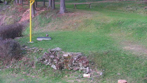 Chata Myslivna SKP Olomouc - Běžecký lyžařský areál Nová Ves - horní část - 19.4.2026 v 07:30 Chata Myslivna SKP Olomouc - Běžecký lyžařský areál Nová Ves - horní část - 19.4.2026 v 07:30