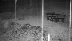 Běžecký lyžařský areál Nová Ves - horní část