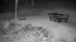 Běžecký lyžařský areál Nová Ves - horní část