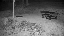 Běžecký lyžařský areál Nová Ves - horní část