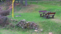 Běžecký lyžařský areál Nová Ves - horní část