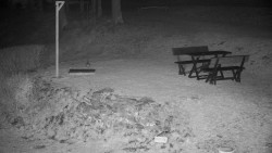 Běžecký lyžařský areál Nová Ves - horní část