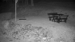 Běžecký lyžařský areál Nová Ves - horní část