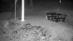 Běžecký lyžařský areál Nová Ves - horní část