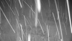 Běžecký lyžařský areál Nová Ves - horní část