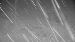 Běžecký lyžařský areál Nová Ves - horní část