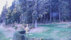 Běžecký lyžařský areál Nová Ves - horní část