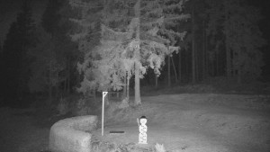 Myslivna Cottage SKP Olomouc - Cross-country skiing area Nová Ves – upper part - 30.10.2026 v 04:30 Myslivna Cottage SKP Olomouc - Cross-country skiing area Nová Ves – upper part - 30.10.2026 v 04:30